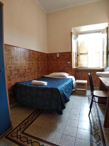 Cressy Hotel Rome