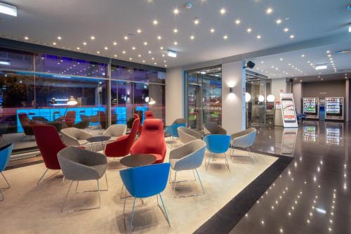 Holiday Inn Express Lisbon Alfragide