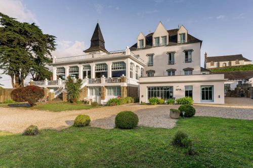 Hotel Tumulus