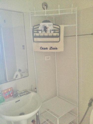 Casa Luis Staycation SMDC Tagaytay