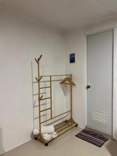 Balai IAO Homestay Studio - Unit 1