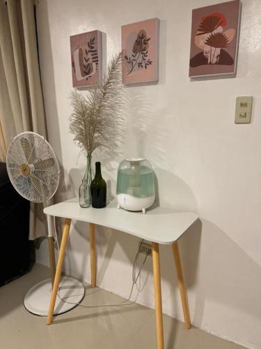 Balai IAO Homestay Studio - Unit 1