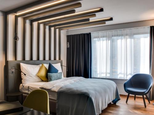 Park Hotel Zug