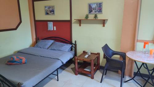 Mango House Apartments