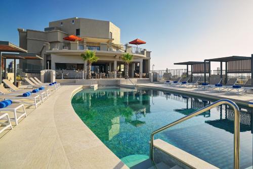 Malta Marriott Resort & Spa