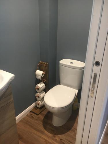 Fort William Studios