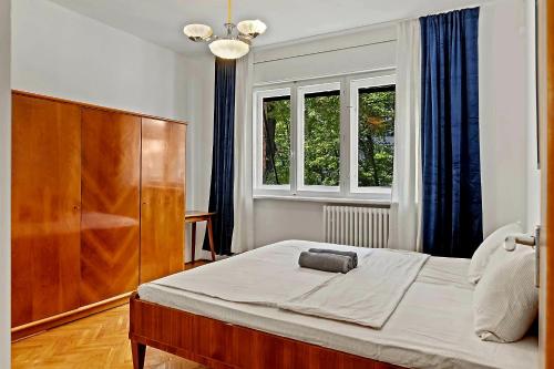 AFI Mall 3 Bedrooms Apartment - Perfect for Families or Groups