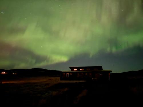 Villa de Luxe Mossberg 3 Chambres