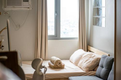 The Cozy Pad by JVR Property FInds