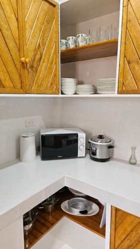 Villa Naranja Pagudpud - Biondo