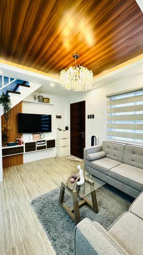 2 Bedroom Townhouse in Mabolo Malolos Bulacan