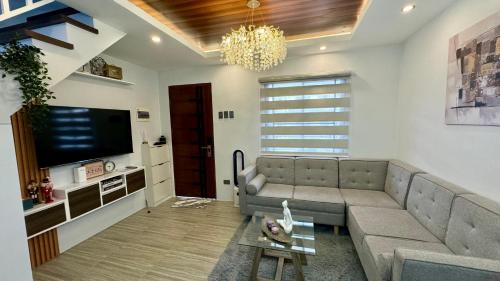 2 Bedroom Townhouse in Mabolo Malolos Bulacan