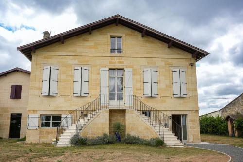 Château Vieux Clos Saint Émilion