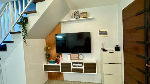 2 Bedroom Townhouse in Mabolo Malolos Bulacan