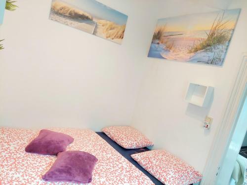 Maison LYDIE - Meublé de vacances 3 étoiles