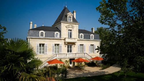 Le Clos Des Queyries