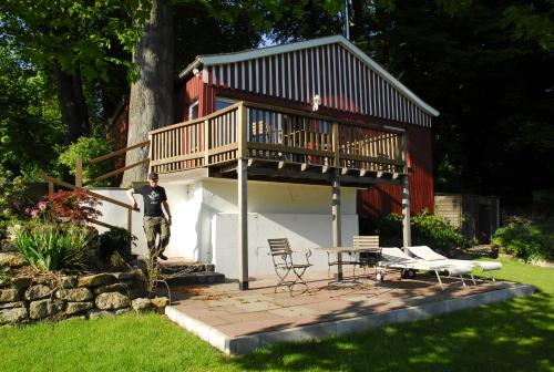 Ringhotel Landhaus Eggert