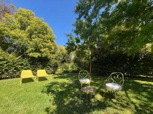 Le Clos Des Queyries