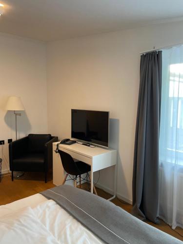 Steffens Herrnmühle