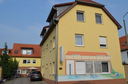 Hotel Am Gutspark