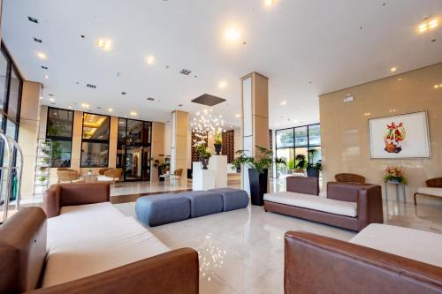 The Isabelle Hotel