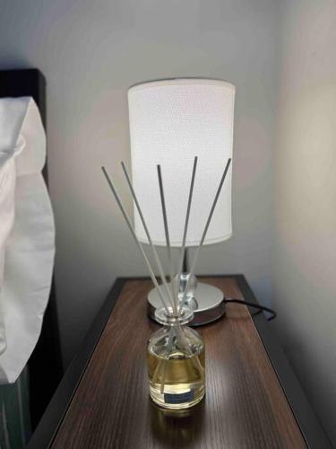 Condo at the heart of BGC located at Uptown Parksuites