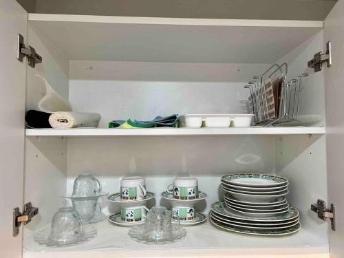 Condo at the heart of BGC located at Uptown Parksuites