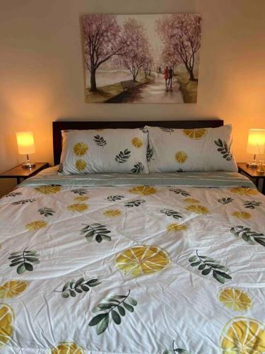 Condo at the heart of BGC located at Uptown Parksuites