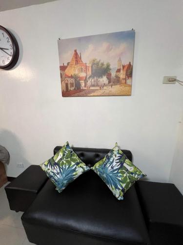 Nice Affordable Condominium