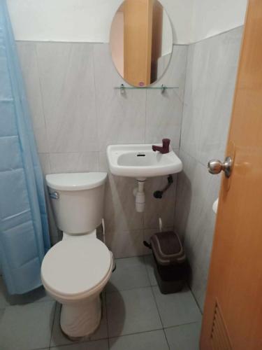 Nice Affordable Condominium