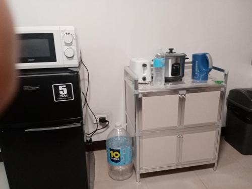 Nice Affordable Condominium