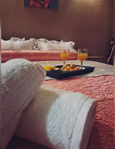 Horizon view apartment port of Piraeus