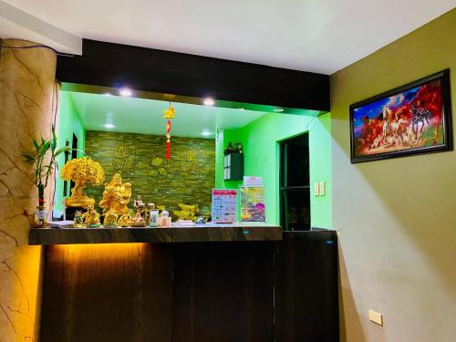 Ladybugs Hotel Nazareth