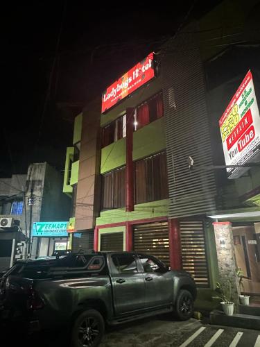 Ladybugs Hotel Nazareth