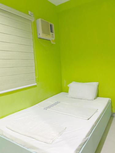 Ladybugs Hotel Nazareth