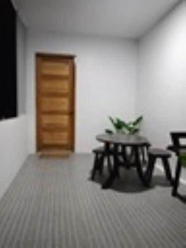 TD ROOMSTAY
