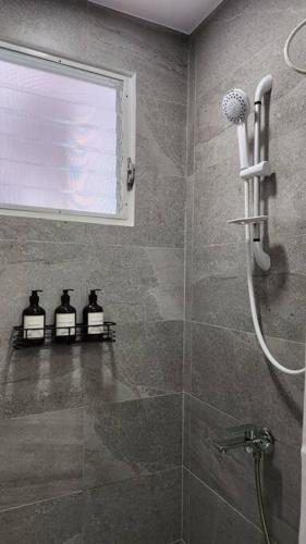 Boudoir Hideaway close to Araneta Center