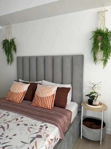 Marciana's Leisure Home