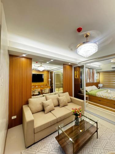 Grand Suites Shore 3 Residences