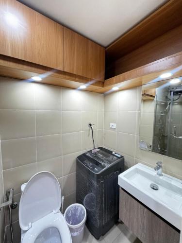 Grand Suites Shore 3 Residences