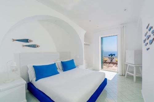 Hotel Le Terrazze