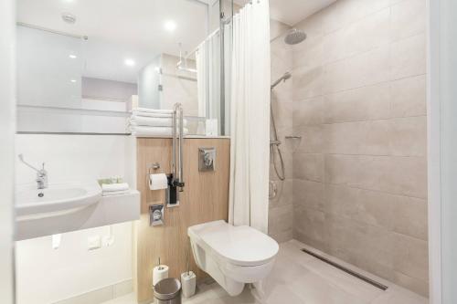 Courtyard by Marriott Vilnius City Center