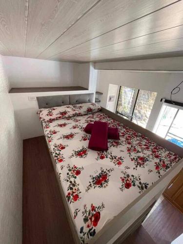 Ritchie #1 Walk to Burnham Park, Session Road