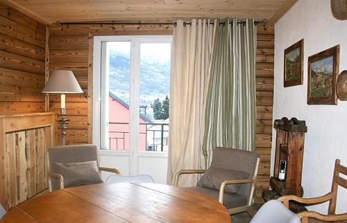 Hôtel de la Chaussée