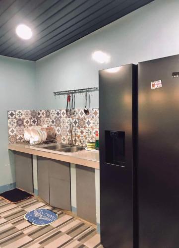 Julia's Villa Bukidnon