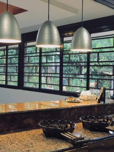 Julia's Villa Bukidnon