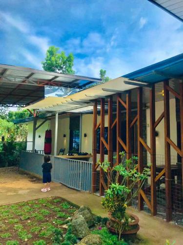 Julia's Villa Bukidnon