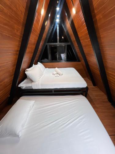 Wooden Camp Resort-Alfonso Cavite