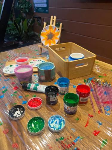 Wooden Camp Resort-Alfonso Cavite