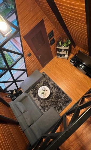 Wooden Camp Resort-Alfonso Cavite